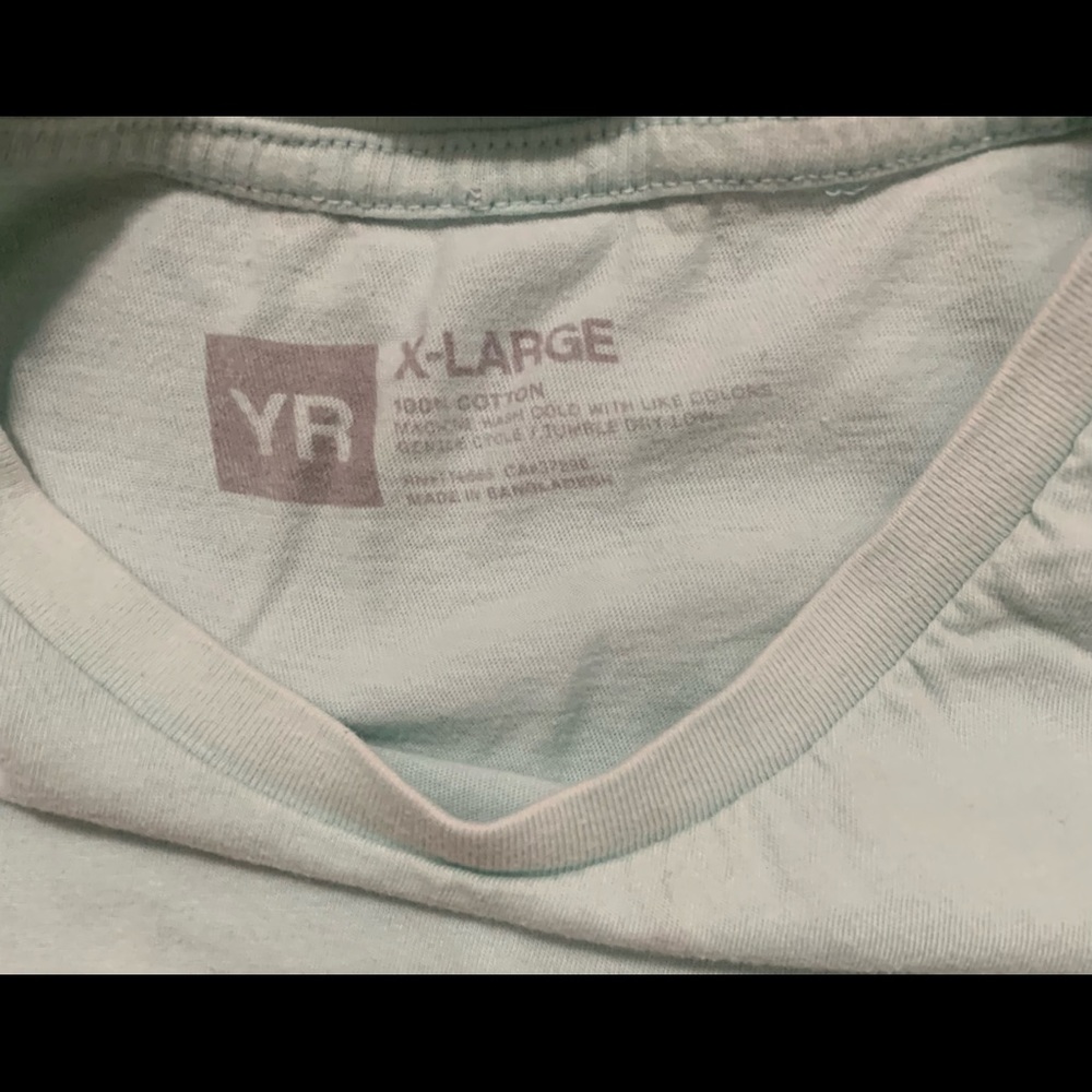 Young & Reckless Men’s T-Shirt- Size XL - Picture 4 of 4